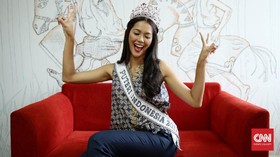 Destinasi Wisata Favorit Puteri Indonesia 2017