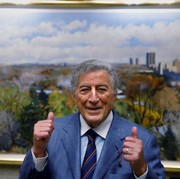 Musisi Legendaris Tony Bennett Meninggal Dunia, Berikut 5 Lagu Populernya Sepanjang Masa!