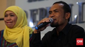 Cerita Cak Budi Buka-bukaan soal Aksinya Pakai Uang Donasi