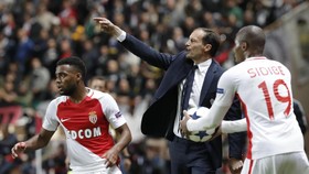 Allegri Ungkap Strategi Penting Juve Kalahkan Monaco