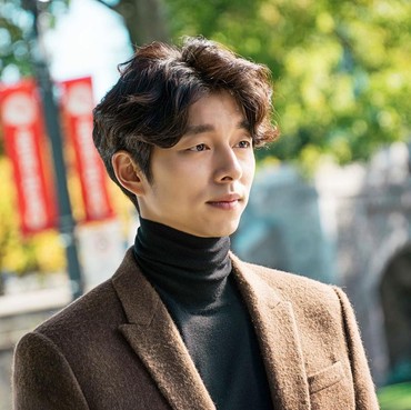 Drakor 'Goblin' Sukses Besar Tapi Gong Yoo Tak Bahagia, Kenapa?