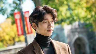 img-title Drakor 'Goblin' Sukses Besar Tapi Gong Yoo Tak Bahagia, Kenapa?