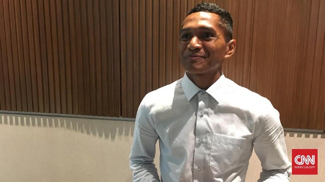 Abduh Lestaluhu siap menerima hukuman  yang diberikan Komdis PSSI dengan menjadikan sanksi pada Ferdinand Sinaga sebagai pembanding.