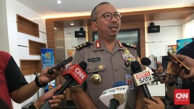 Polri Bantah Mutasi Anton Charlian Terkait Kasus 'Local Boy'