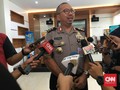 Polisi Temukan Banyak Berita Hoaks di Hari Pencobolosan