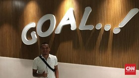 Klub Malaysia Berminat Rekrut Ferdinand Sinaga