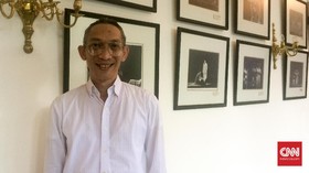 Anto Hoed Curhat Indonesia Kurang Pemain Musik Orkestra