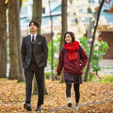 5 Rekomendasi Drama Korea Terbaik yang Bisa Ditonton Saat Libur Panjang