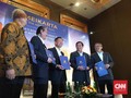 Lippo Sebut Nota Dinas 'Meikarta' di ESDM Karena Antusiasme