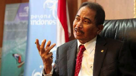 Menpar Siapkan Promosi Besar-Besaran di Sektor Pariwisata