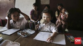 Kemendikbud: Banyak Orang Tua Tanya Pendaftaran Homeschooling
