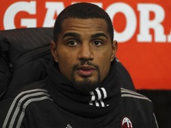Kevin-Prince Boateng Ngaku Pernah Hampir Gabung MU