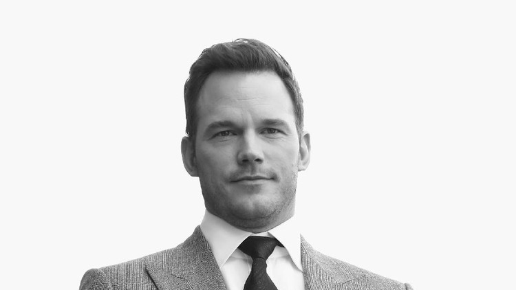 Melamar putri Arnold Schwazenegger, Chris Pratt ternyata mendapat dukungan dari mantan istrinya. So sweet!
