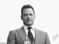 Chris Pratt Ratakan Rumah Bersejarah buat Bangun Istana