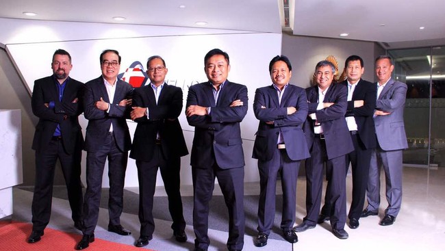 Telkomsel baru saja merombak susunan direksi yang diputuskan melalui Rapat Pemegang Saham Tahunan (RUPST).