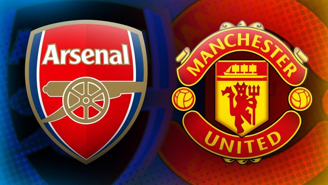 Arsenal dan Manchester United sama-sama butuh kemenangan untuk memperbesar peluang mengakhiri musim di zona Liga Champions.
