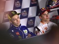 Kenangan Marquez Kecil Bertemu Valentino Rossi