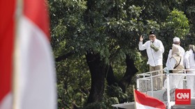 GNPF Sebut Penetapan Anies-Sandi Kemenangan Al Maidah