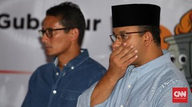 Cawagub DKI dari PKS: Banyak Orang Lebih Baik dari Saya