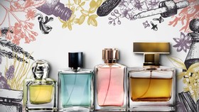 Beda Parfum, Eau De Toilette, dan Cologne