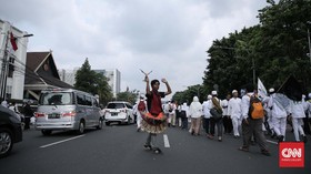GNPF MUI Siap Terima Hasil Putusan Kasus Ahok