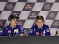 'Vinales Harus Adu Taktik dengan Rossi-Marquez'