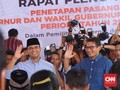 Pilkada Berhawa Pilpres, Tjahjo Yakin Tak Segaduh Pilgub DKI