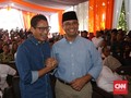Fahri Hamzah Minta Anies-Sandi Obati Luka Warga saat Pilkada