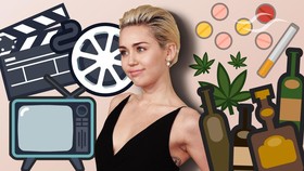 Jejak Kembali Miley Cyrus ke 'Jalan yang Benar'