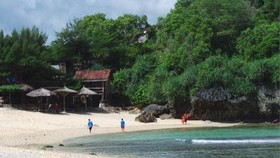 Keindahan Yogyakarta Goda Ahli Dermatologi Jerman & Belanda