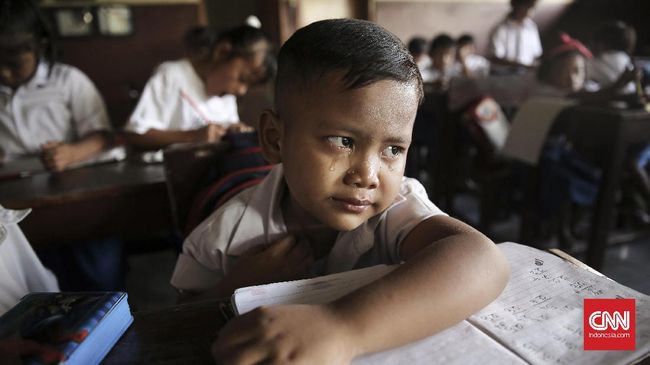 Sekolah swasta atau negeri yang menolak siswa miskin masih jadi persoalan dan aduan publik dalam Penerimaan Peserta Didik Baru (PPDB) 2017.