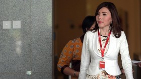 Istri Siri Andi Narogong Beli Rumah Rp85 Miliar di Menteng