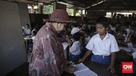 Hak Pendidikan Sama dengan Hak atas Guru Berkualitas