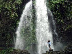 Air Terjun Jumog Karanganyar: Lokasi, Daya Tarik, dan Harga Tiket Masuk