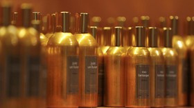 Melongok Museum Parfum Terbesar di Paris