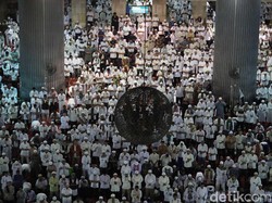 Mengapa Laki-laki Diwajibkan Salat Jumat? Begini Penjelasannya