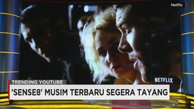 Topik-Topik Terpopuler di Media Sosial Versi Connected