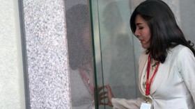 Istri Andi Narogong Beli Tanah Miliaran Rupiah di Tebet