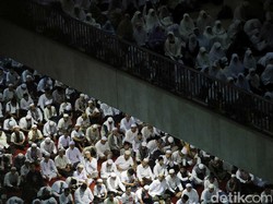 Contoh Teks Khutbah Jumat: Cara Allah Memuliakan Bulan Syaban