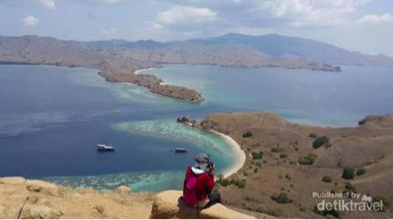 Destinasi wisata halal di Indonesia makin mendapat tempat di kalangan negara-negara Organisasi Kerja Sama Islam (OKI) ataupun non-OKI.