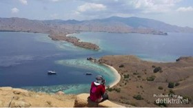 Destinasi Wisata Halal di Indonesia Semakin Menjanjikan
