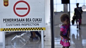 RI dan Malaysia Revisi Perjanjian Dagang Lintas Batas Negara