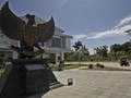 FPI Tolak RUU Haluan Pancasila karena Berbau Komunisme