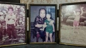 Ernest Prakasa Terpincut Karakter Langka Pelawak Ateng