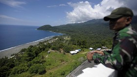 Masyarakat Adat Papua Barat Tolak Pembentukan Kodim Tambrauw