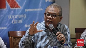 Ada Putusan MK, Pakar Sebut Temuan BPK soal Dana Covid Bisa Pidana