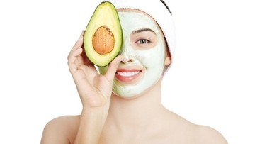 SLEEPING MASK HINGGA NATURAL MASK
