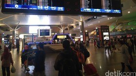Tingkatkan Konektivitas, Kemenpar Dekati Otoritas Bandara KL