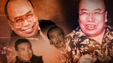 Sok Tahu tentang Ateng