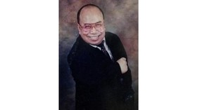 'Ateng Sok Tahu' yang Tak Pernah Sok-sokan